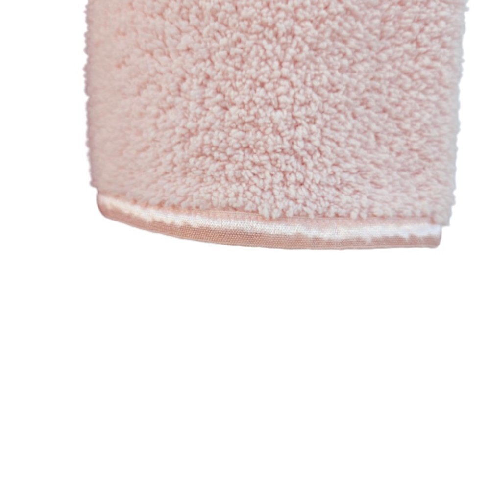 Cherokee Pink Fluffy Robe - L/XL - Picture 5 of 8
